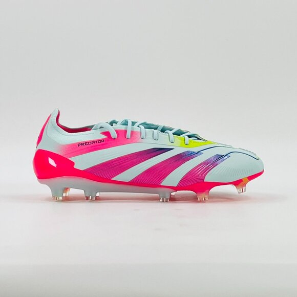Adidas Predator Elite FG \'Stellar Icon Pack\' IE3950 Soccer Multi Size